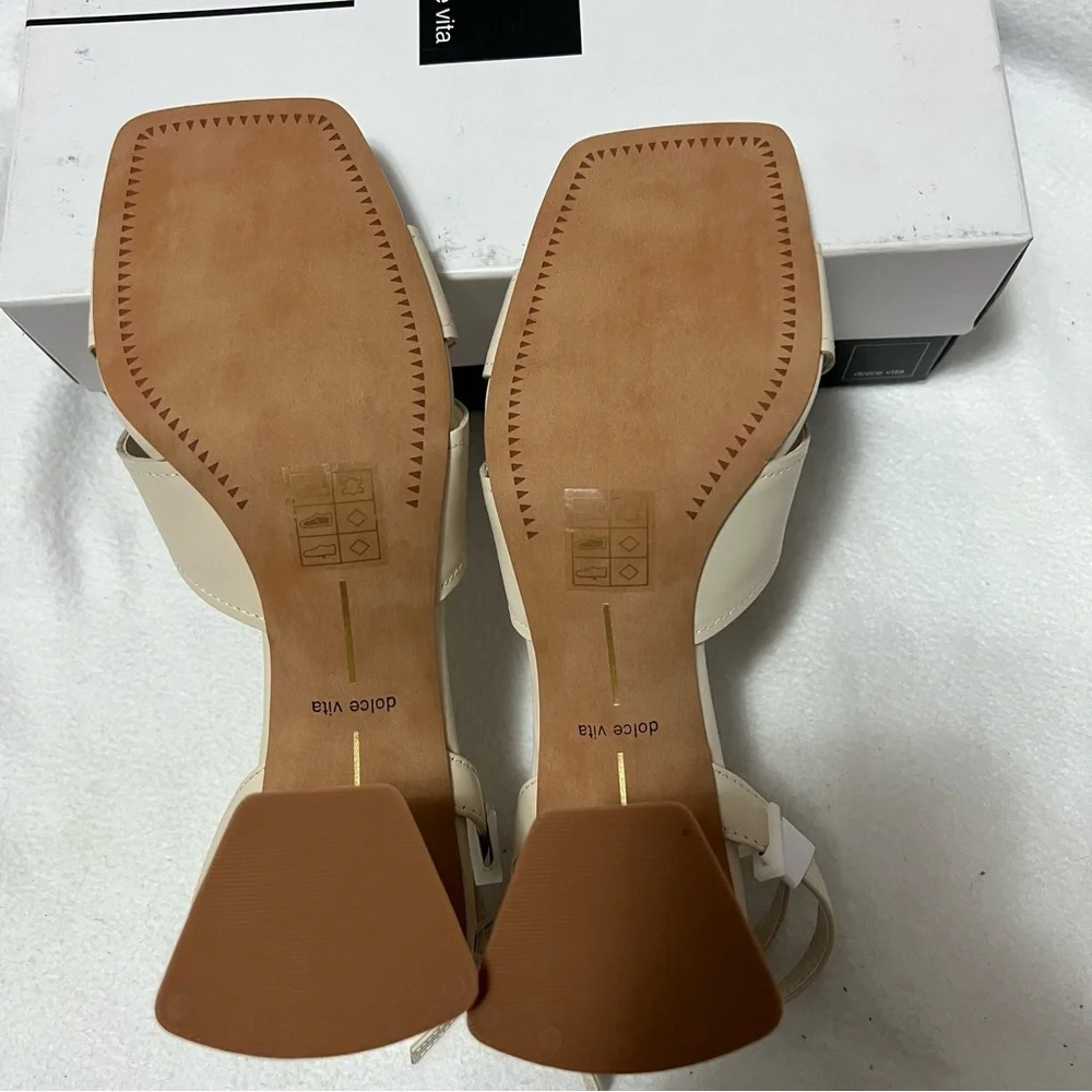 dolce vita tiki sandals leather bridal